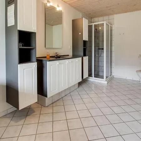 Thorunn - 100m To The Inlet In Western Jutland By Interhome Tatil Evi Skjern