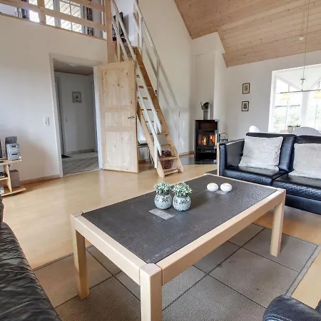 Thorunn - 100m To The Inlet In Western Jutland By Interhome *