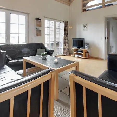 Thorunn - 100m To The Inlet In Western Jutland By Interhome Tatil Evi