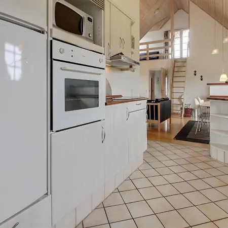 Thorunn - 100m To The Inlet In Western Jutland By Interhome *