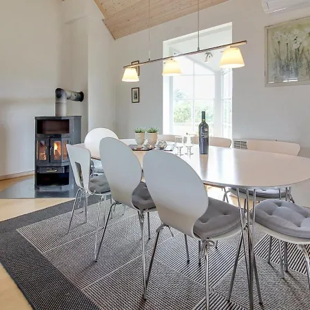 Thorunn - 100m To The Inlet In Western Jutland By Interhome * Skjern
