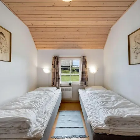 Thorunn - 100m To The Inlet In Western Jutland By Interhome Skjern