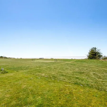 Thorunn - 100m To The Inlet In Western Jutland By Interhome * Skjern